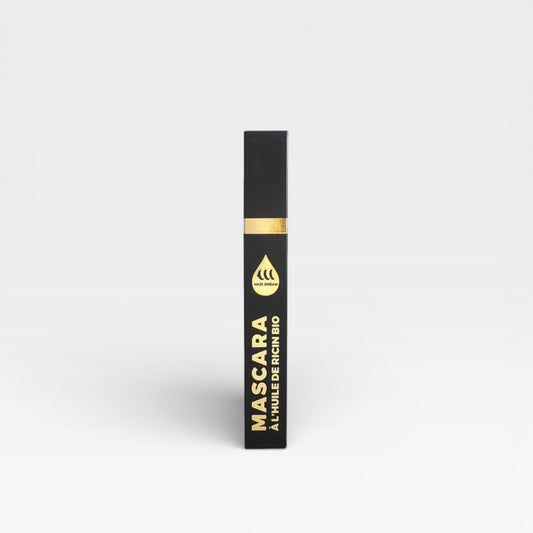 Castorolie-Mascara - Sunnah Foods