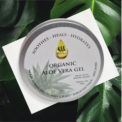 Opdag Skønhedsgevinsterne ved Aloe Vera Gel og Ansigtscreme