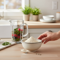 Talbina Pulver Øko - 200g