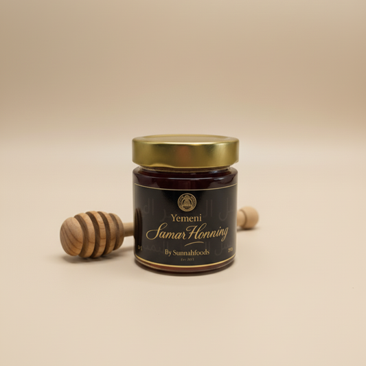 Yemeni Samar Honning - 250g