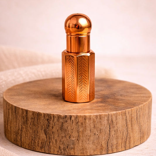 Sheikh Musk - 6 ml - Sunnah Foods 