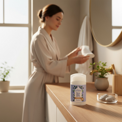 Naturlig Deodorant - Alum Stick