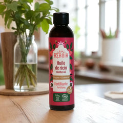 Castor Olie 'Ricinus' - 80 ml