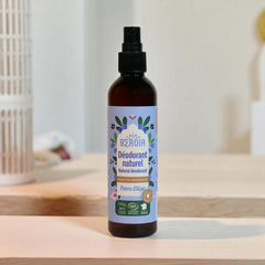 Alumspray - Naturlig Deodorant