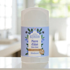 Naturlig Deodorant - Alum Stick