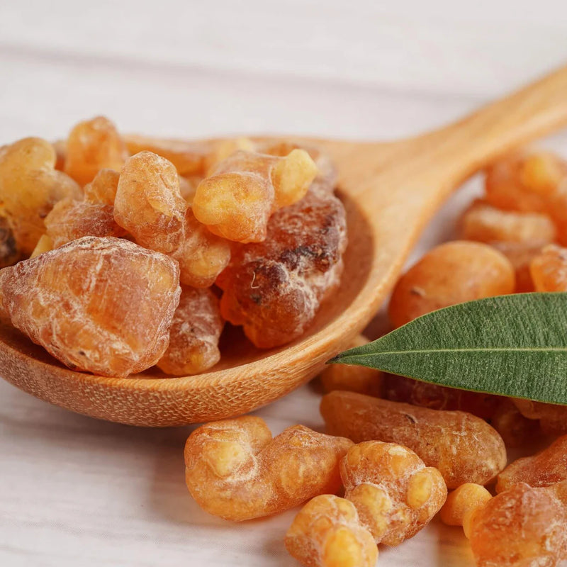 Boswellia Extract Kapsler 500 mg - Sunnah Foods 