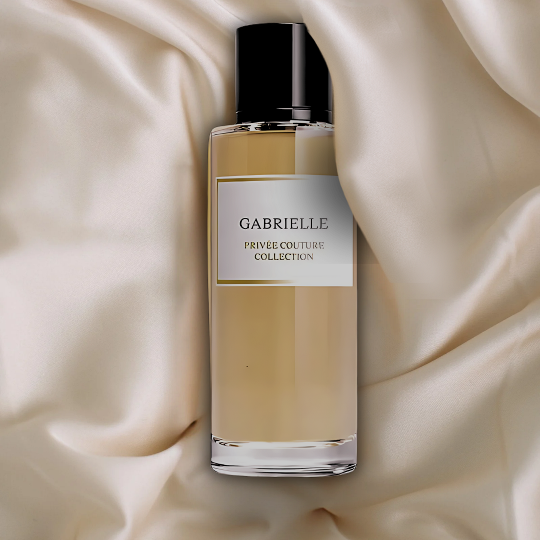 'Gabrielle' Parfume - 30ml