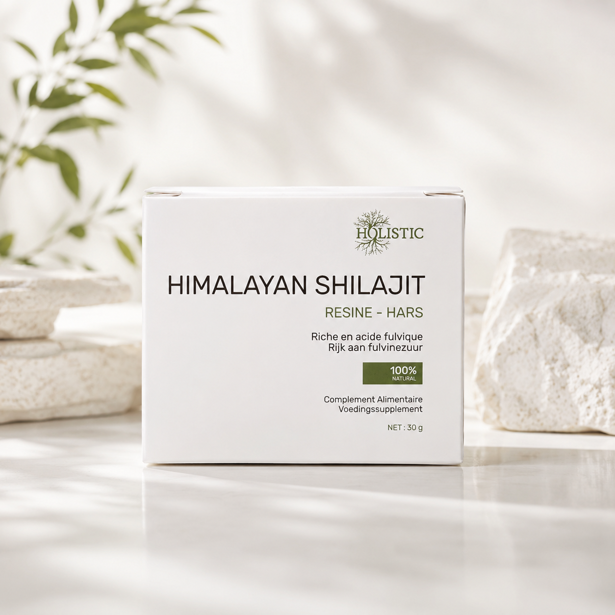 Himalaya Gold Shilajit - 30g