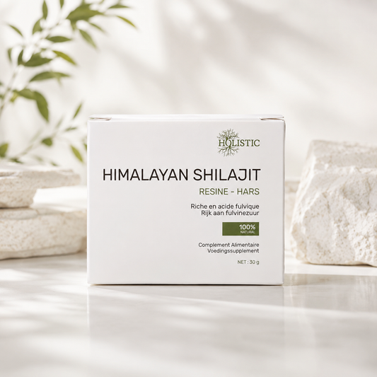 Himalaya Gold Shilajit - 30g