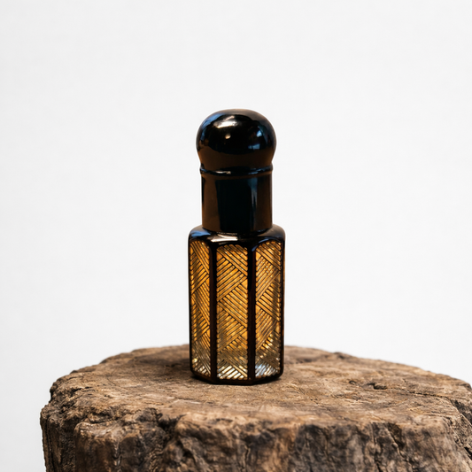 Alpha Musk - 6ml - Sunnah Foods 