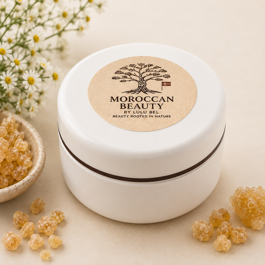 Frankincense Ansigtscreme – 50 ml