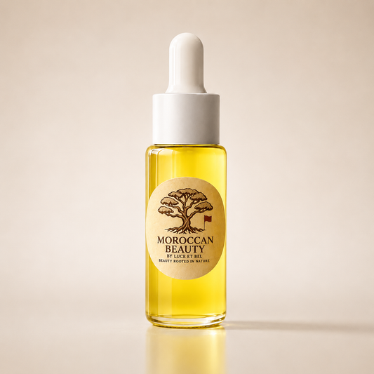 Frankincense (Luban) Premium Oil Blend – 15 ml
