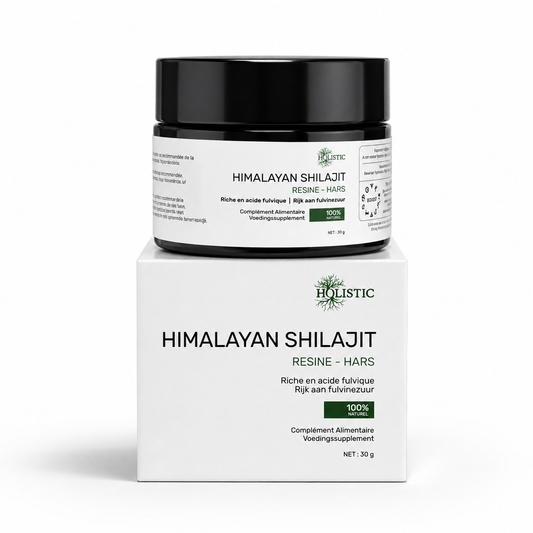 Himalaya Gold Shilajit - 60g
