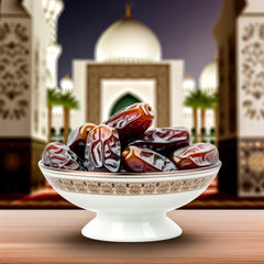 Ajwa Dadler fra Medina - Sunnahfoods.dk
