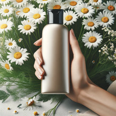 Aleppo Shampoo - Normalt hår 2-i-1 detangling - Sunnahfoods.dk