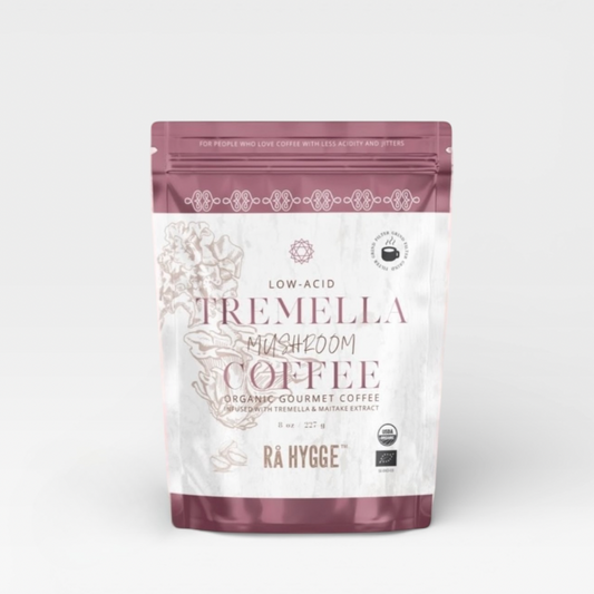 'Beauty' Kaffe Finmalet - 227 g - Sunnah Foods 