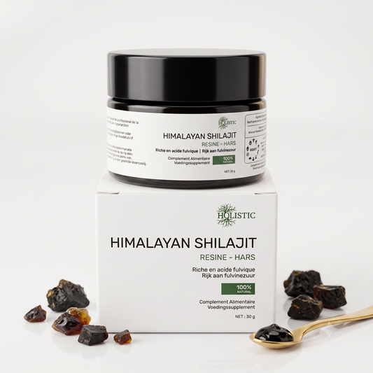 Himalaya Gold Shilajit - 30g