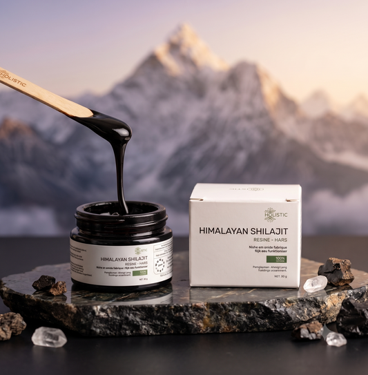 Himalaya Gold Shilajit - 60g