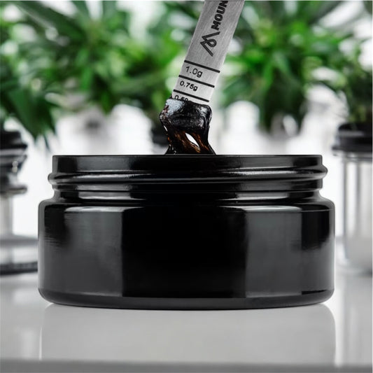 Mountaindrop® Original Shilajit Altai 25g