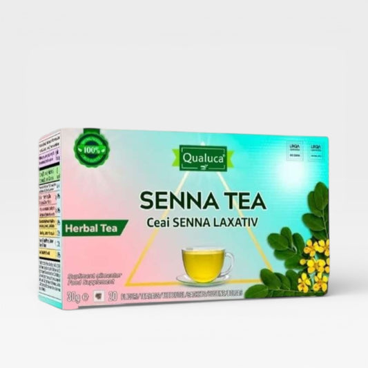 Senna Te - Sunnah Foods 