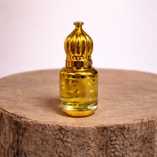 Candy Musk Duft - 6 ml - Sunnah Foods 