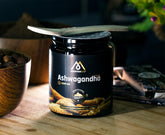 Mountaindrop® Ashwagandha & Shilajit Honning