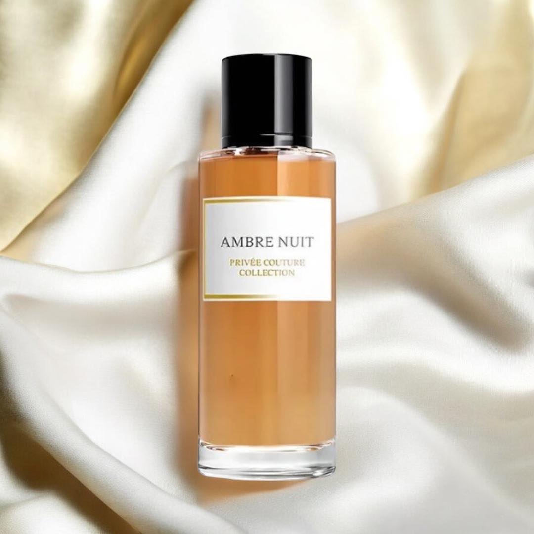 "Ambre Nuit" Parfume - 30 ml