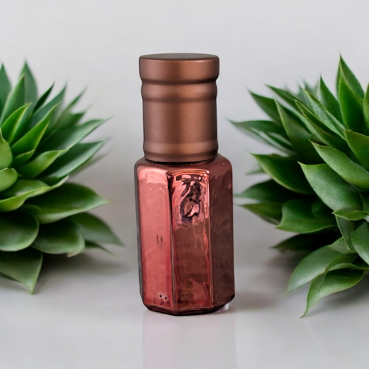 Silk Musk Duft - 6ml - Sunnah Foods 