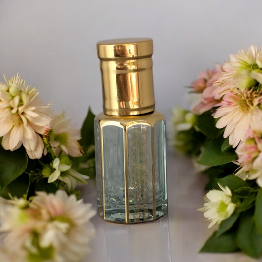 White Musk - 6ml - Sunnah Foods 