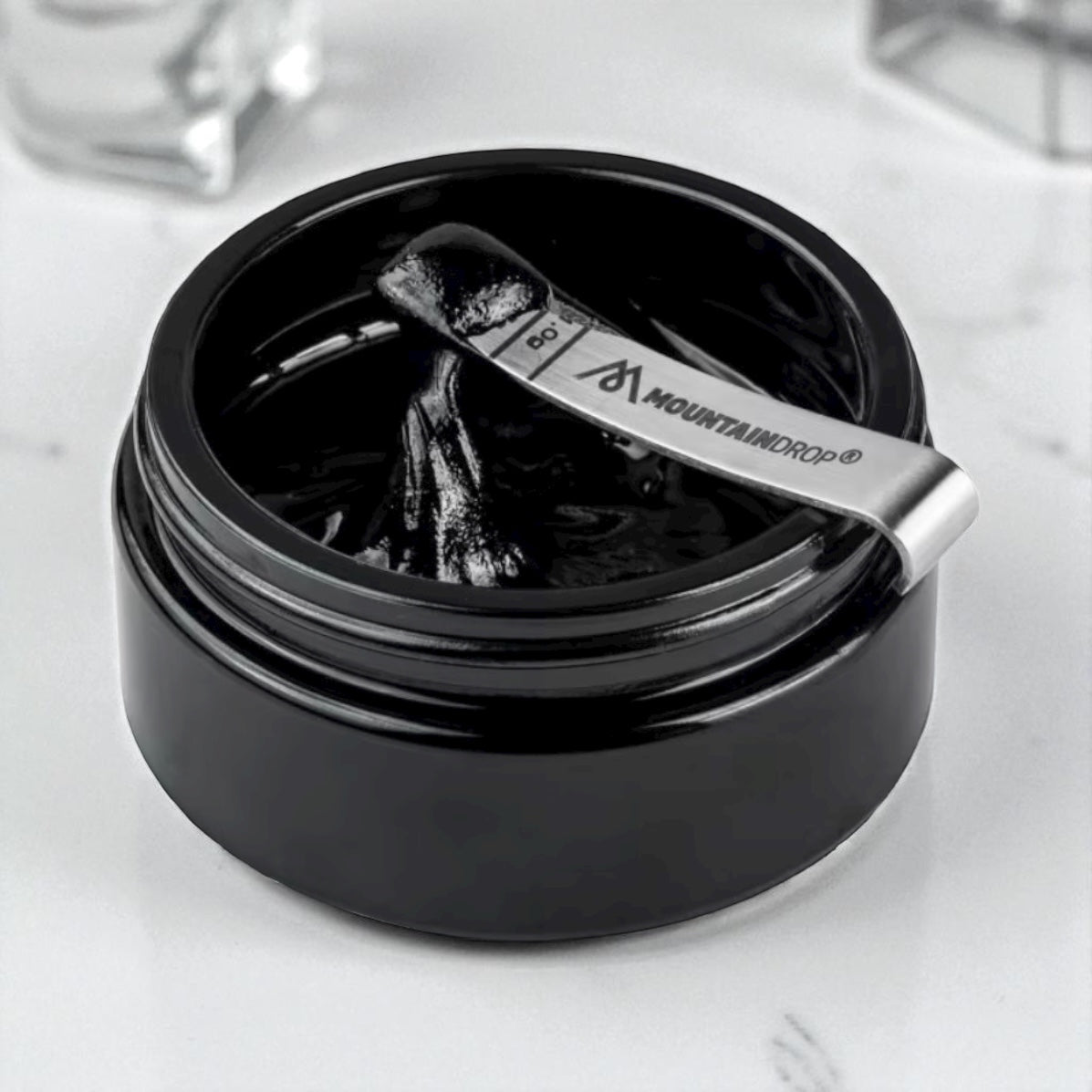 Mountaindrop® Original Shilajit Himalaya - 45g