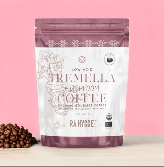 'Beauty' Kaffe Finmalet - 227 g - Sunnah Foods 