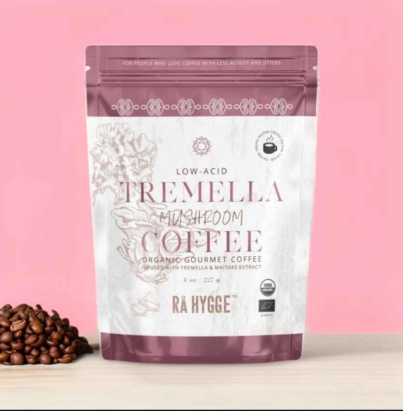 'Beauty' Kaffe Finmalet - 227 g