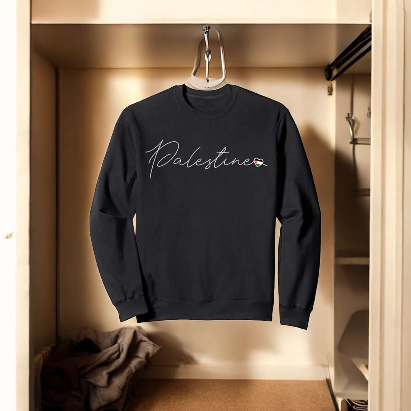 Palestine Sweatshirt