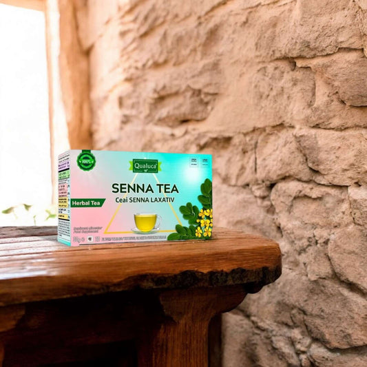 Senna Te - Sunnah Foods 