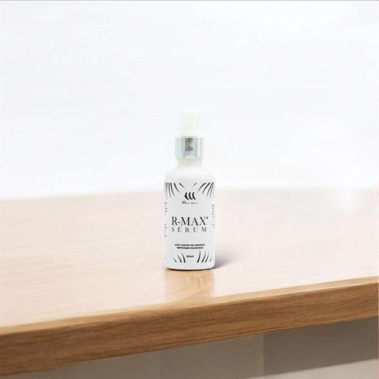 R-Max® Anti-Hair Loss - Hårserum i verdensklasse - Sunnah Foods 