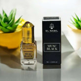 Black Musk - 5ml