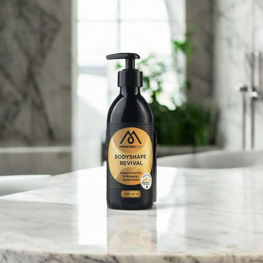 Mountaindrop® Bodyshape Revival 250ml - Sunnah Foods 