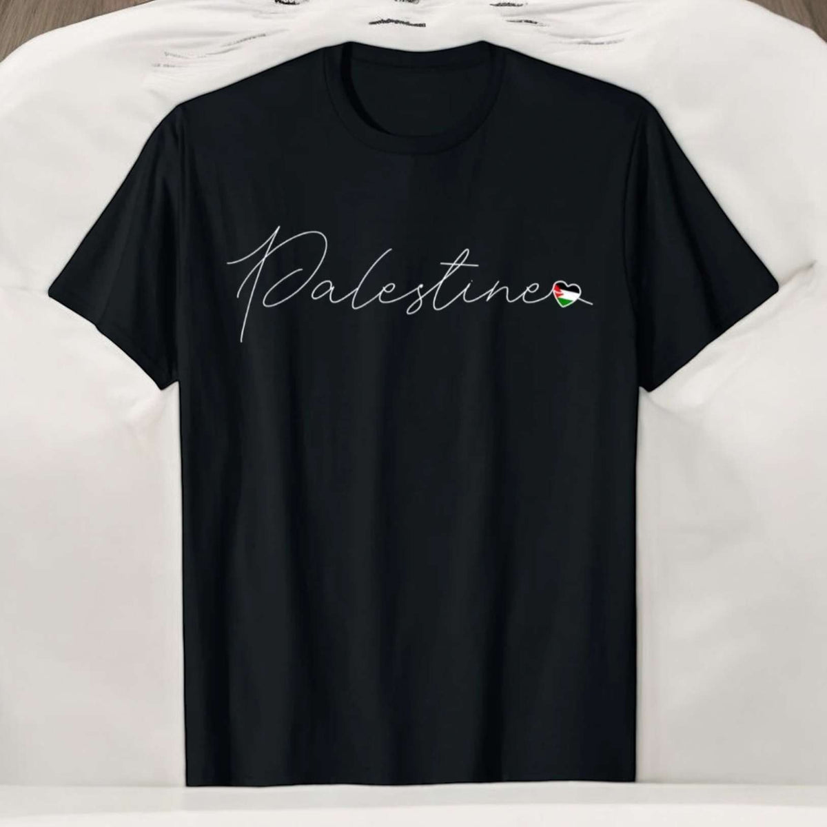 Palestine T-shirt