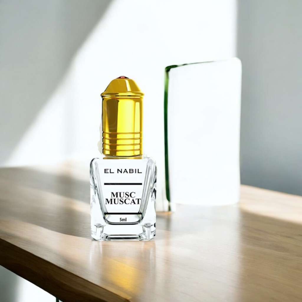 Melon Musk - 5ml