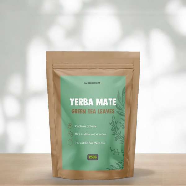 Yerba Mate Te Øko