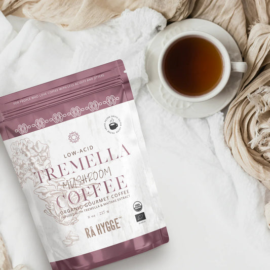 'Beauty' Kaffe Finmalet - 227 g - Sunnah Foods 
