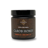 Carob Honning fra Marokko - 250g