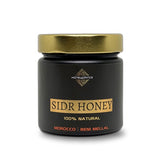 Sidr Honning fra Marokko - 250g