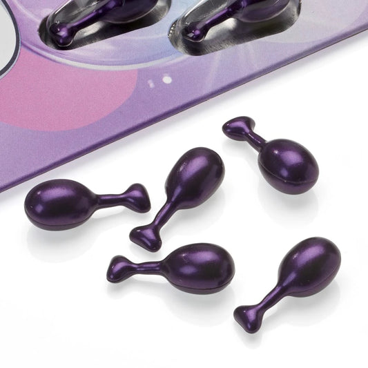 Retinol Bakuchiol Serumkapsler - Elastisk Hud - Sunnah Foods 