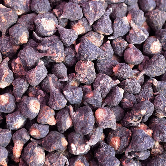 Black Maca Kapsler - 100 stk - Sunnah Foods 