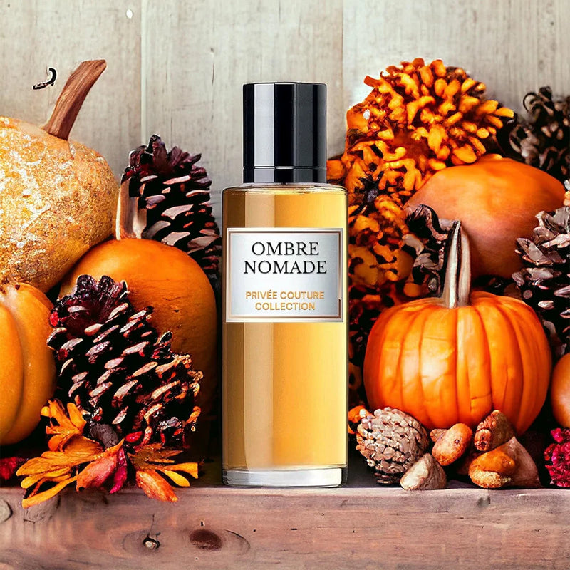 'Ombre Nomade' Parfume - 30ml - Sunnah Foods 