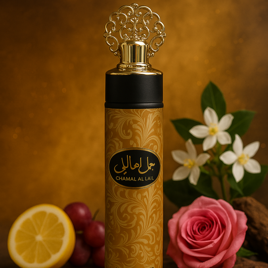 Duftfriskere til Hjemmet - Flere Varianter - Sunnah Foods 