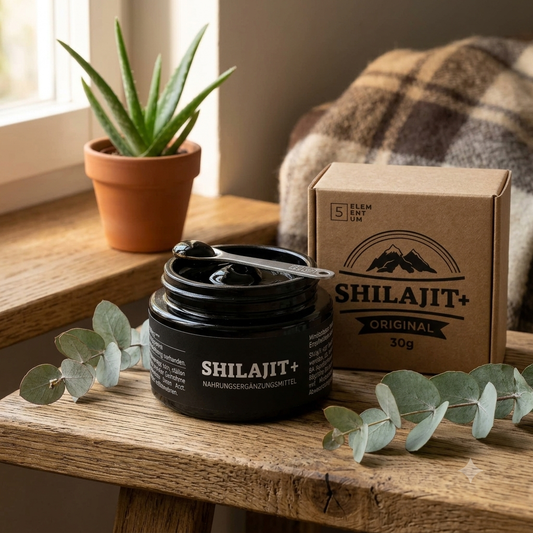 Himalaya Gold Shilajit - 30g