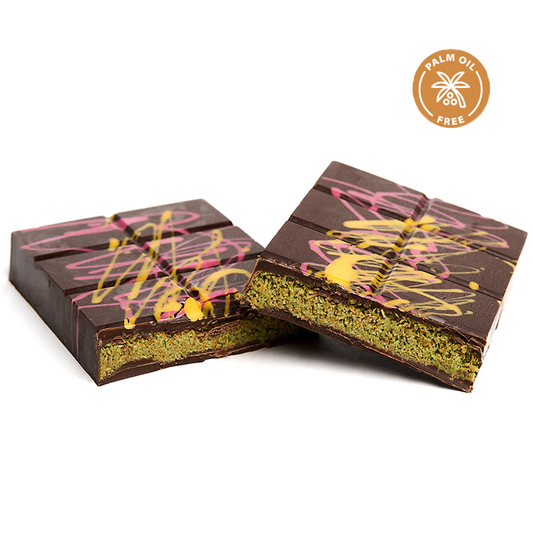 Dubai Chokolade - flere varianter