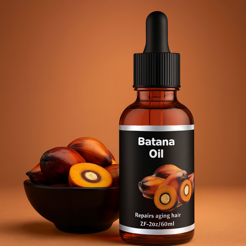 Batana Olie - 60 ml - Sunnah Foods 